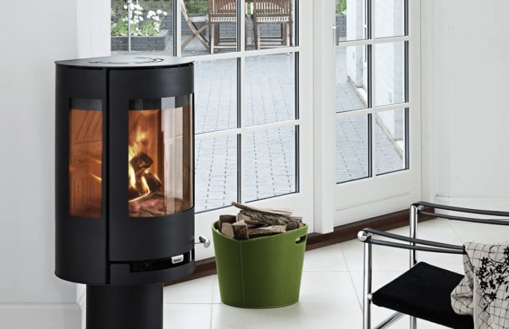 Krbová kamna Aduro 9-3