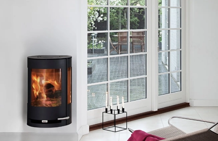 Krbová kamna Aduro 9-4