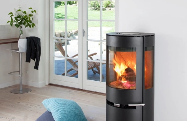 Krbová kamna Aduro 9-5