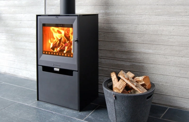 Krbová kamna Aduro 14