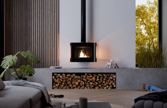 WANDERS FIRES & STOVES