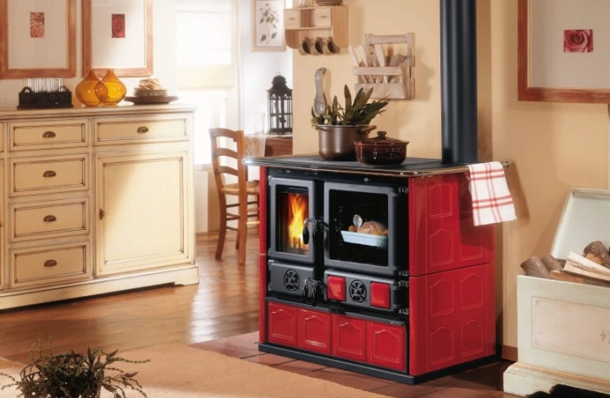 LA NORDICA-EXTRAFLAME