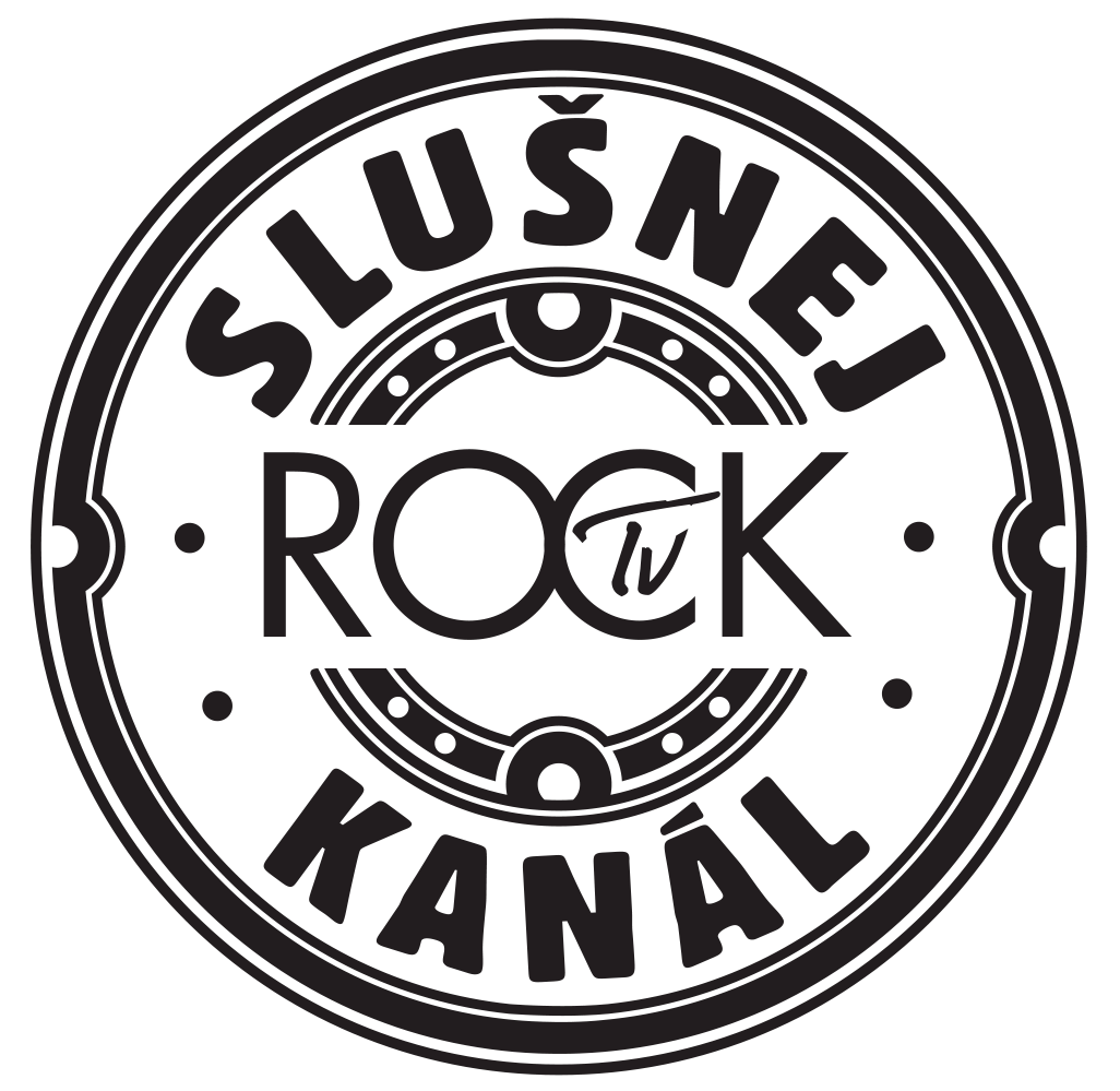 Slušnej Kanál logo