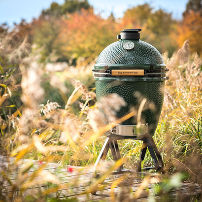 Big Green Egg