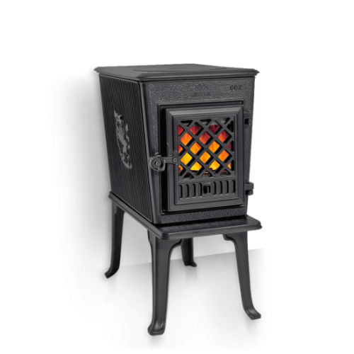 Krbová kamna Jotul F 602