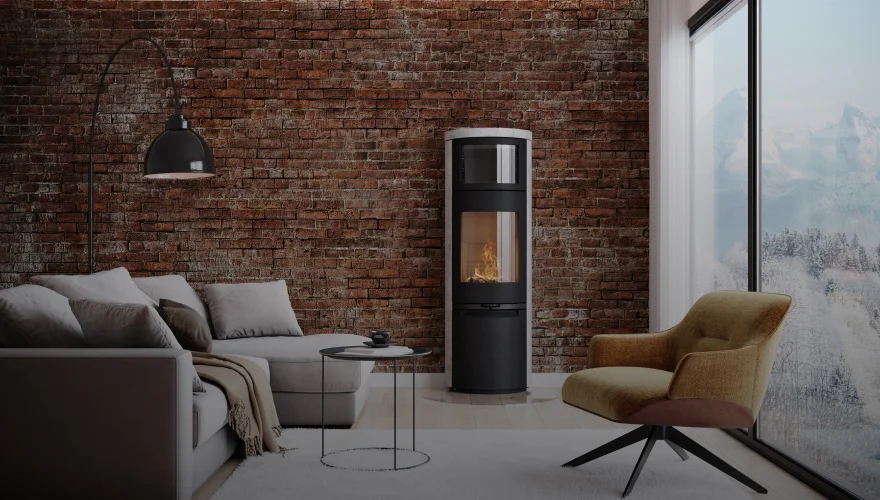 prodej a monžtáž krbových kamen